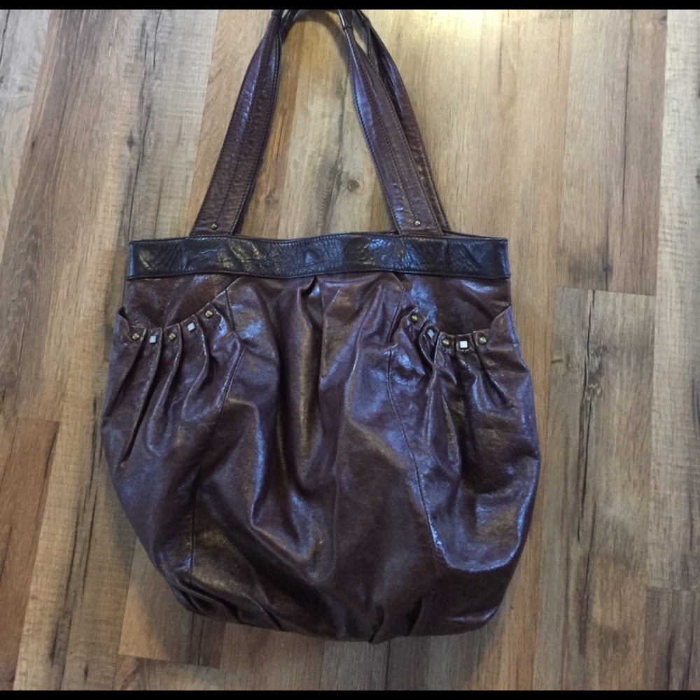 GOT TO GO 😁 HOBO purse