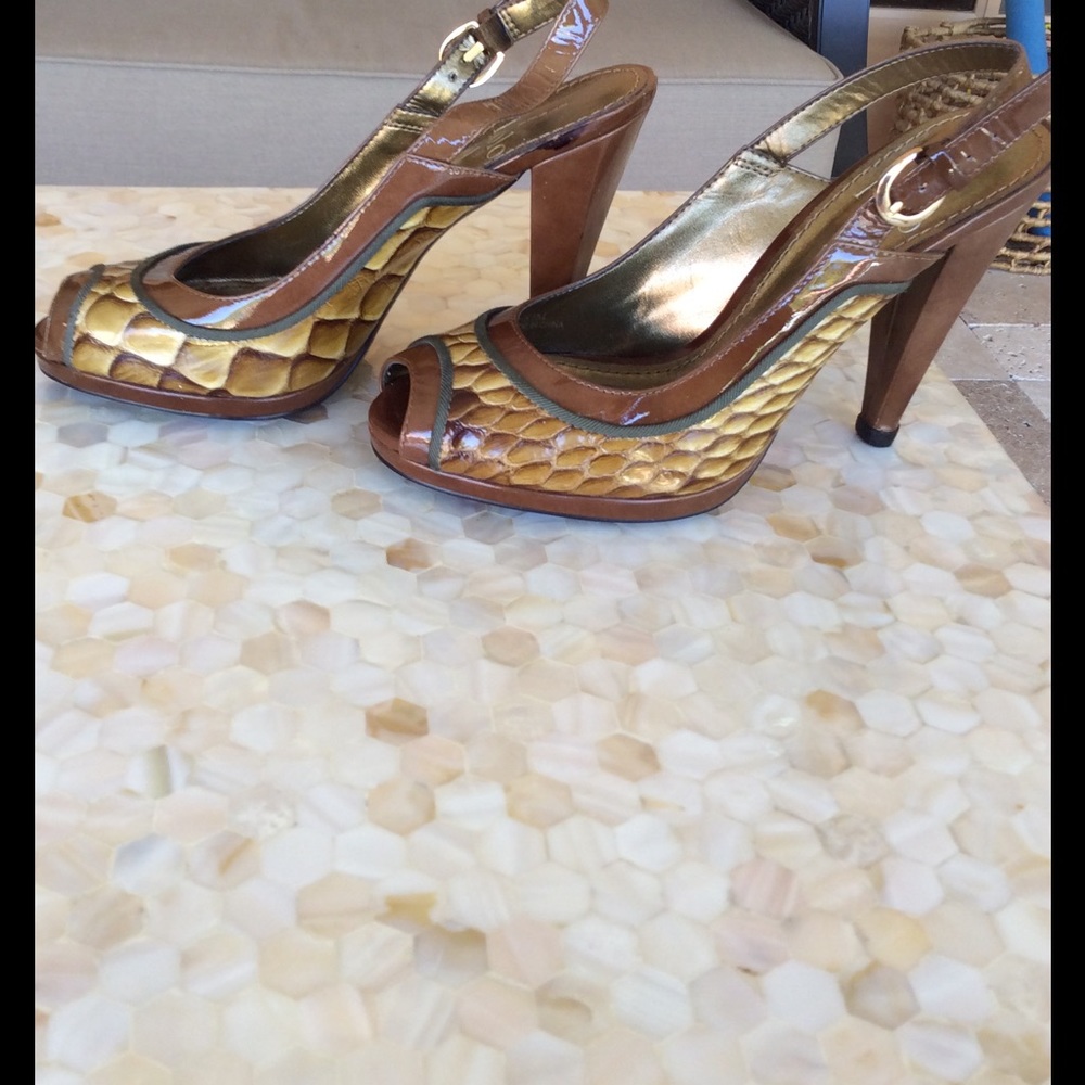 Heels
