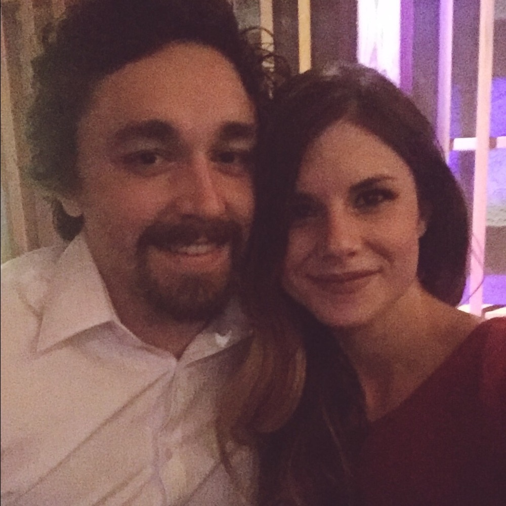 Meet your Posher, Mackenzie