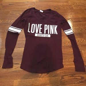 Long sleeve T