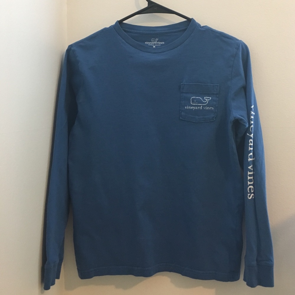 Vineyard Vines long sleeve t-shirt