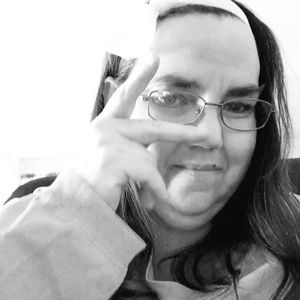 Meet your Posher, Kathleen