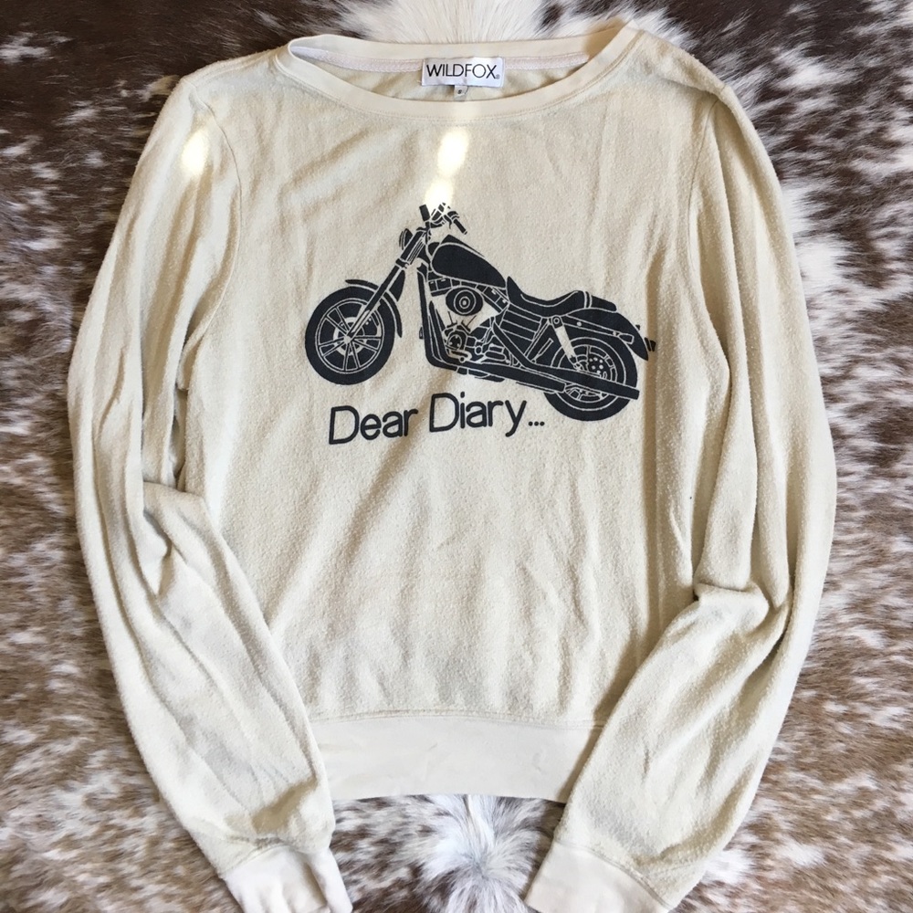 Wildfox Sweater
