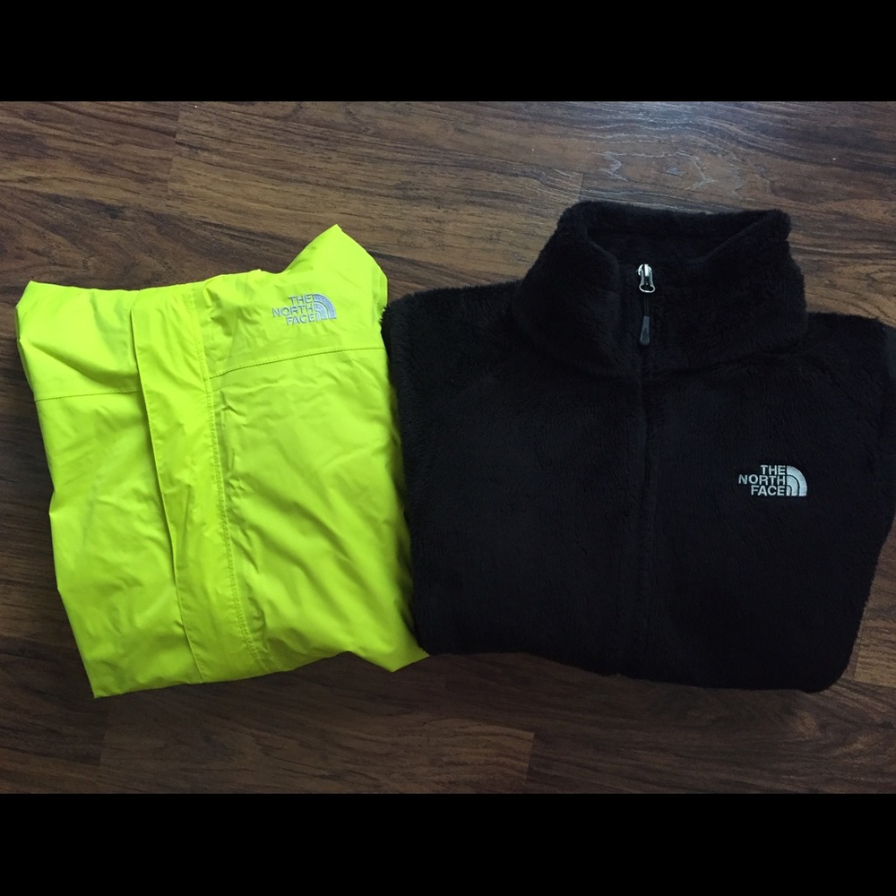 North Face Bundle ✨