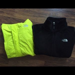 North Face Bundle ✨