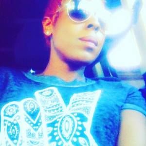 Meet your Posher, Tiffanee