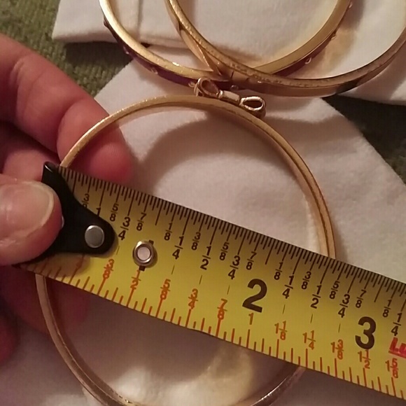 Cute Kate Spade Bangles! - Picture 4 of 4