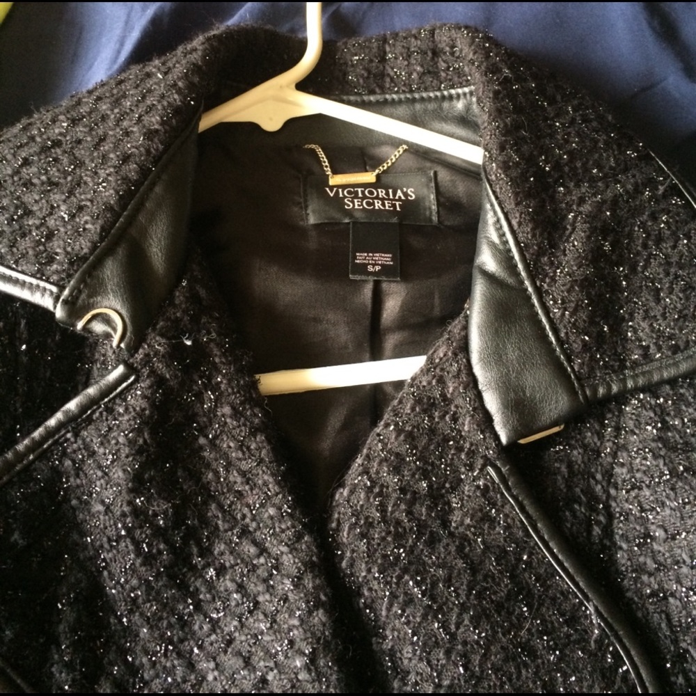 Victoria's Secret Jacket