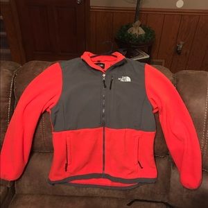 North Face Ladies Jacket XL