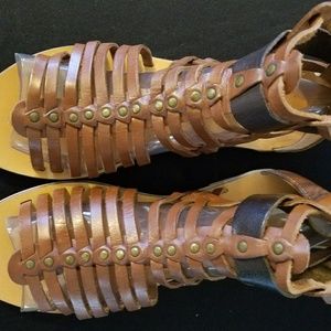 Urban Outfitters Sandal
