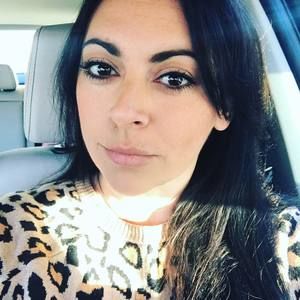 Meet your Posher, Avery