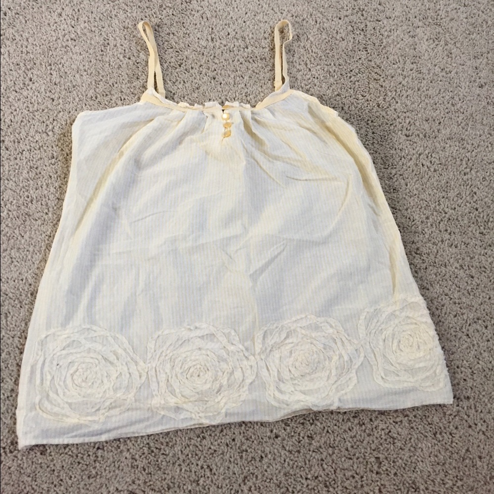 Maurice's Tank Top