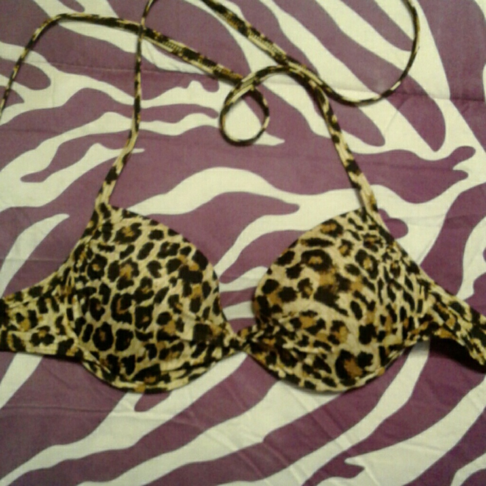 Victoria secret bikini top