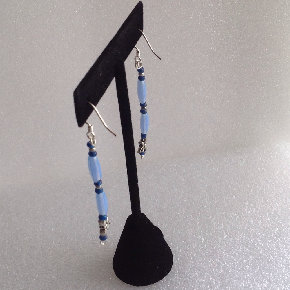 Handmade earrings