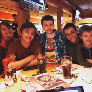 Meet your Posher, Yolanda