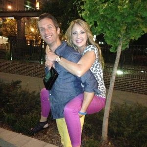 Meet your Posher, Cheryl