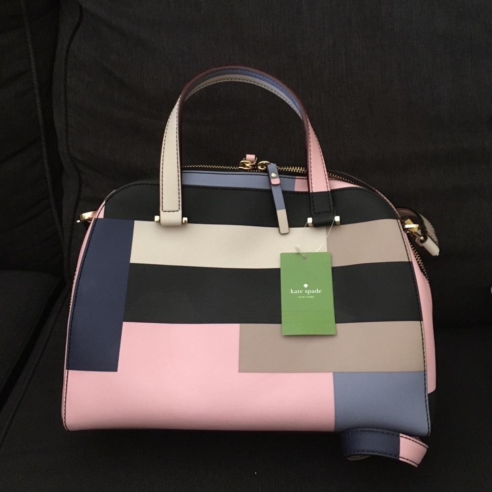 Kate Spade Extra Pics
