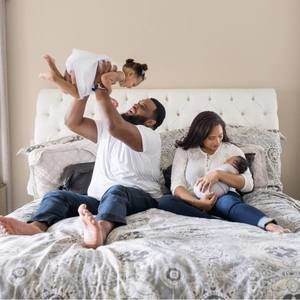 Meet your Posher, Jeffery