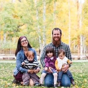 Meet your Posher, Trisha