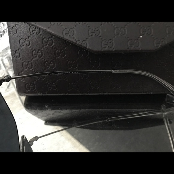 Gucci sunglasses