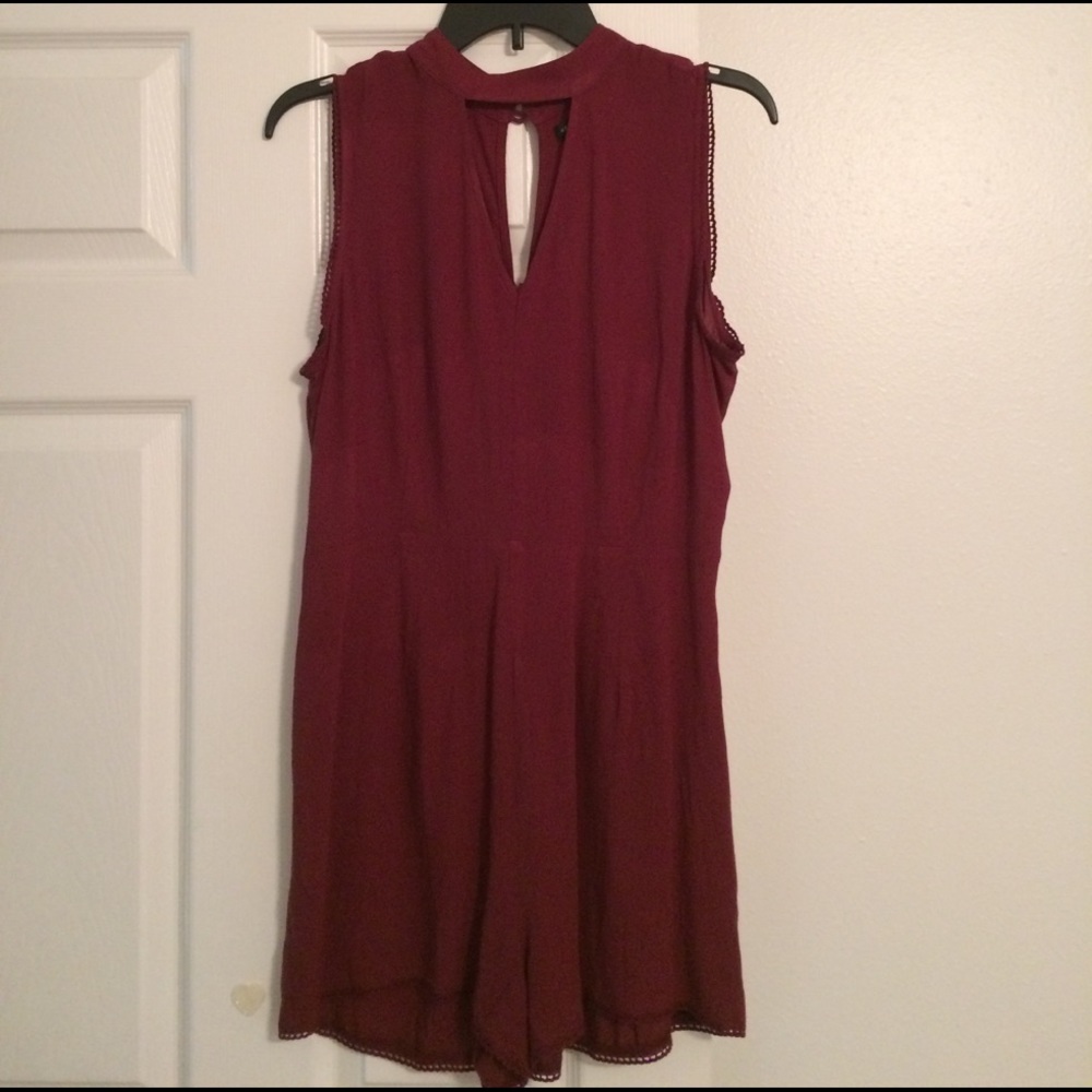 Kendall & Kylie Romper