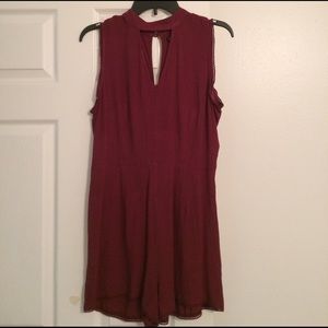 Kendall & Kylie Romper