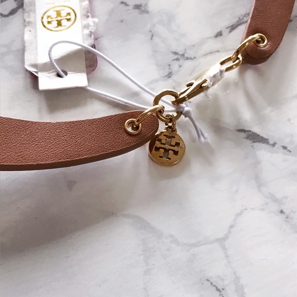 ⚡️FLASH SALE⚡️Tory Burch Aislin Necklace NWT - Picture 7 of 8