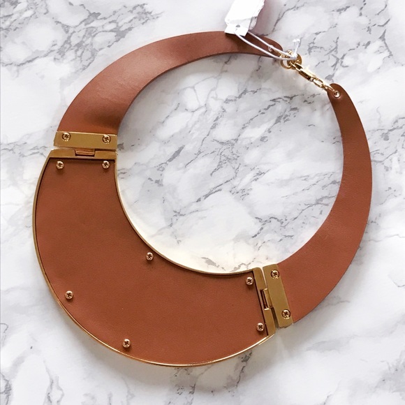 ⚡️FLASH SALE⚡️Tory Burch Aislin Necklace NWT - Picture 8 of 8