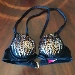 Victoria Secret bikini top