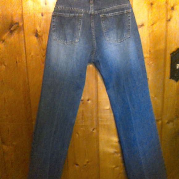 Eddie Bauer Denim - Eddie Bauer  Jeans Boot Cut