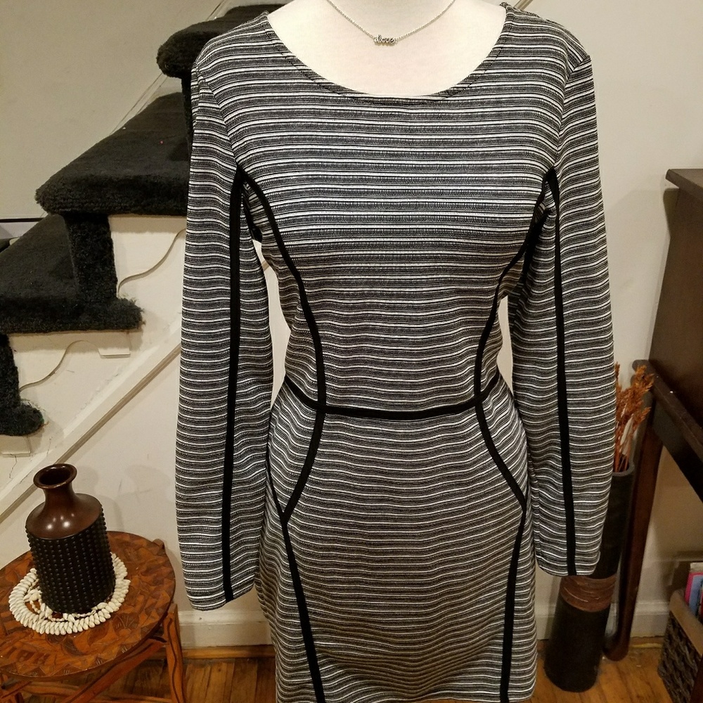 H&M Dress