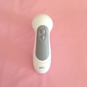 Braun Facial Cleansing Brush