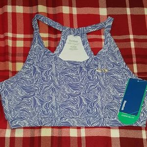 NWT!!  Reebok Sports Bra  size L