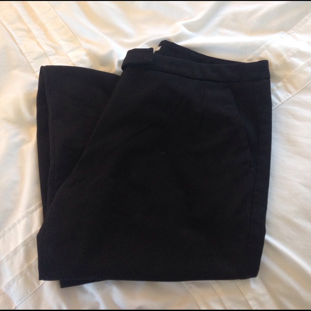 Perfect office pant!