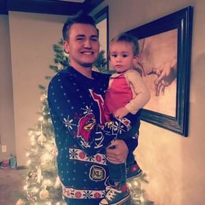 Meet your Posher, Nick