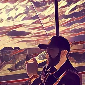 Meet your Posher, Mitchell