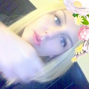 Meet your Posher, Samantha