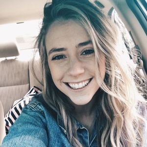 Meet your Posher, Trisha