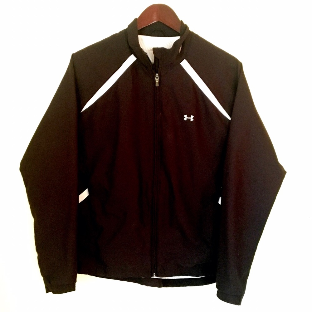 Under Amour light jacket