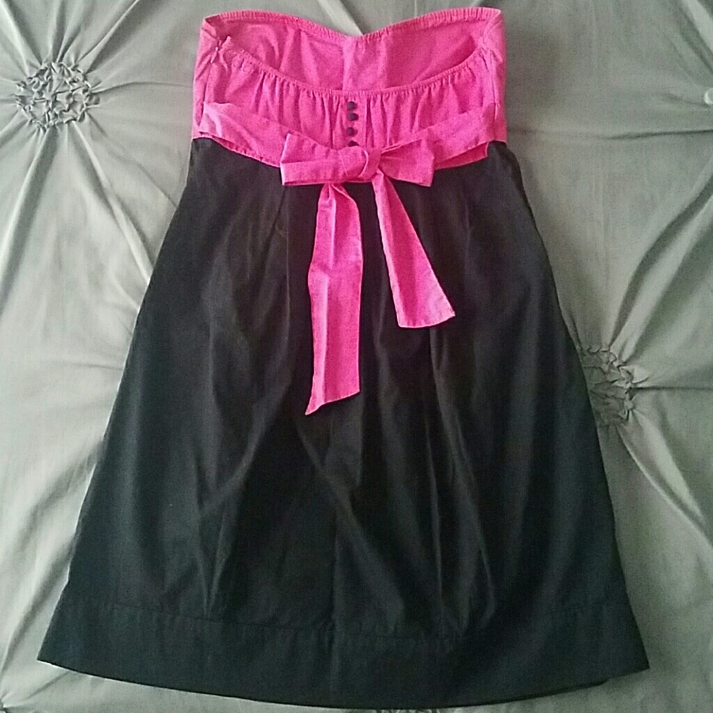 Darling Billabong sun dress