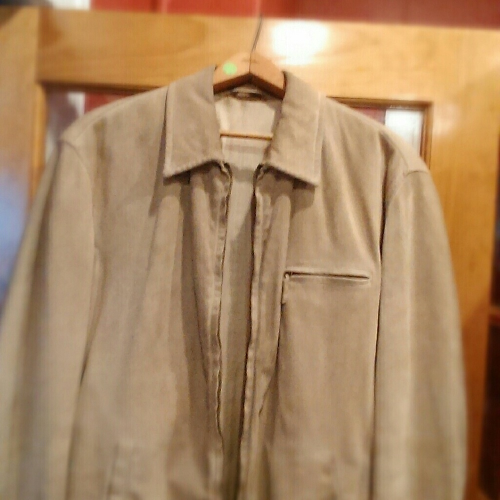 Ralph Lauren Purple Label Jacket