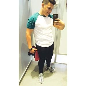 Meet your Posher, Ferenc