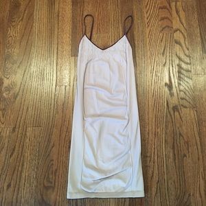Anthropologie Eloise Slip