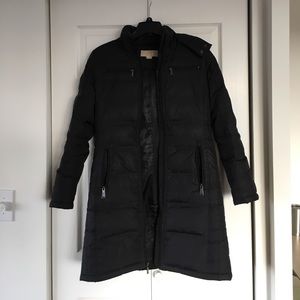 Michael kors coat