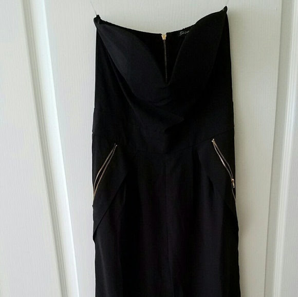 Jumpsuit - Picture 2 of 6