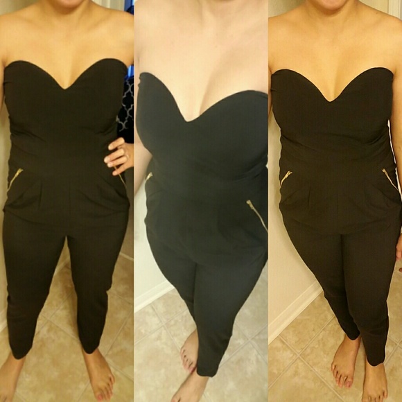 Jumpsuit - Picture 5 of 6