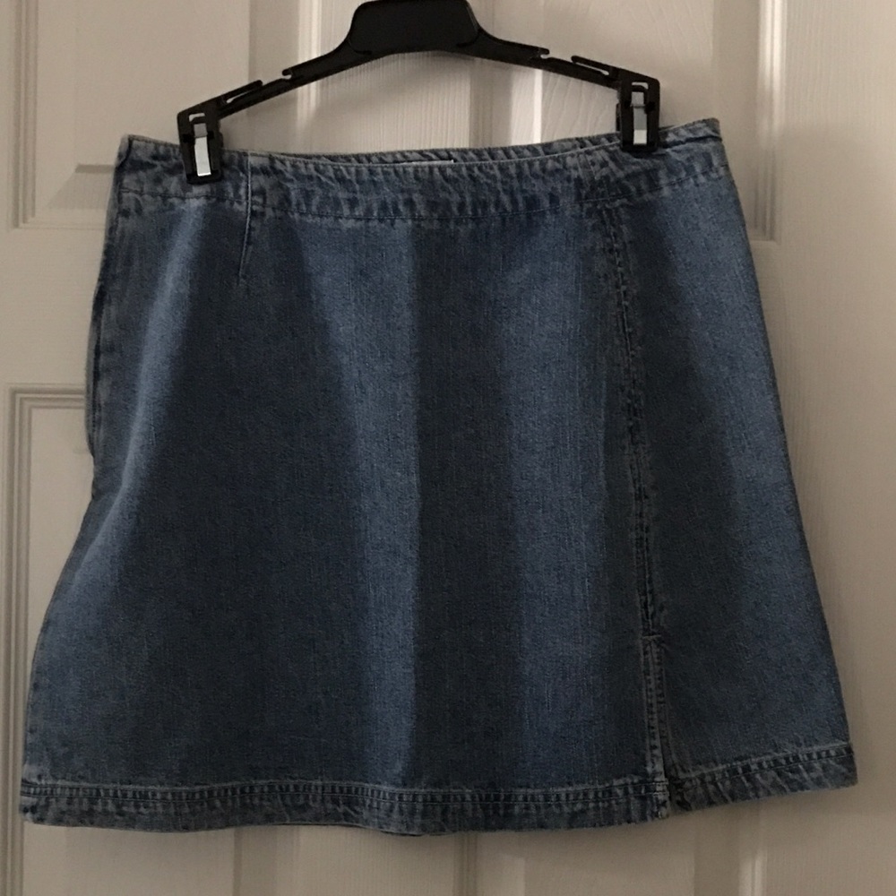 Skirt