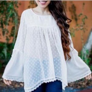 Boho Blouse