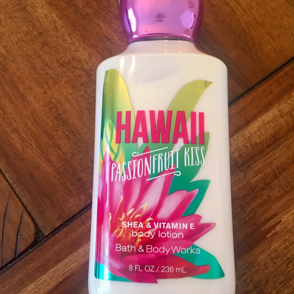 Bath & body work lotion brand new!