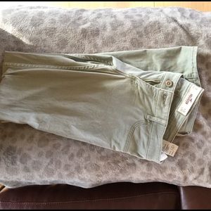 Hollister jeans